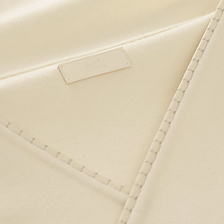 Passepoil Cuir scarf stole | Hermès USA